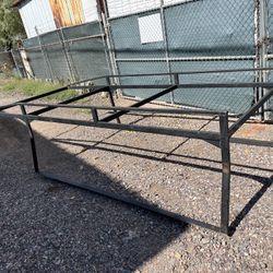 Lumber Rack Pick Up Truck Rack