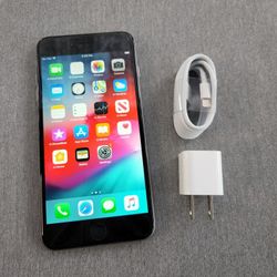 iPhone 6 Plus - UNLOCKED - Like New