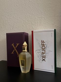 Xerjoff Naxos Eau de Parfum 100ml