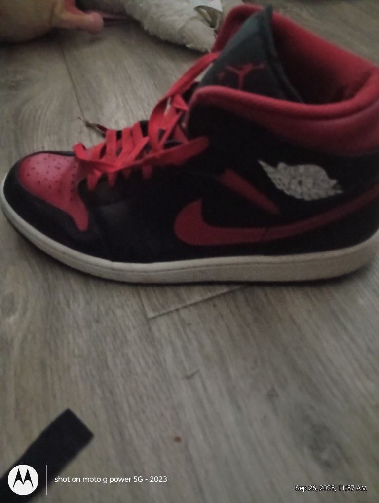 men Air Jordan