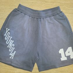 BRAND NEW AMAZING PREMIUM YOUNG LA SHORTS