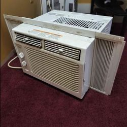 Air Conditioners 