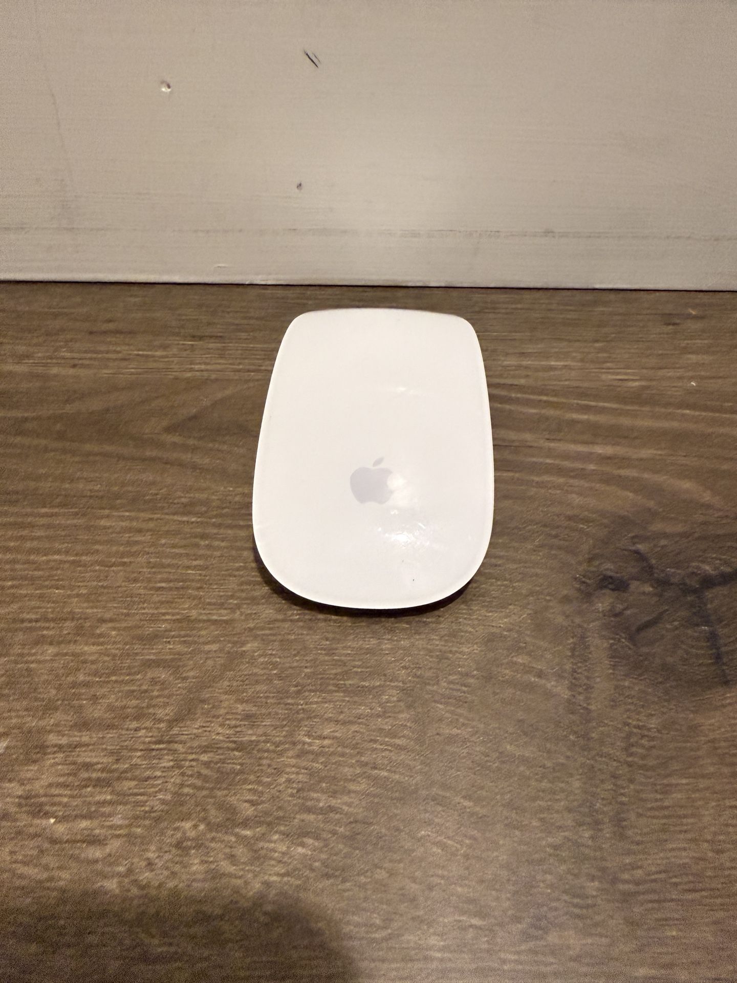 GENUINE Apple Bluetooth Wireless Laser Multi-Touch Magic Mouse - A1296