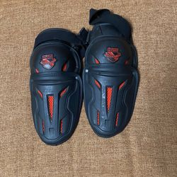 ICON Stryker Elbow Guard Off Road/Street