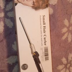 Small Curler 
