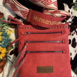Montana west Crossbody
