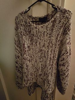 Zara Woman Top