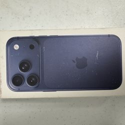 iPhone 17 Pro 256GB