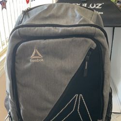 Reebok Backpack 