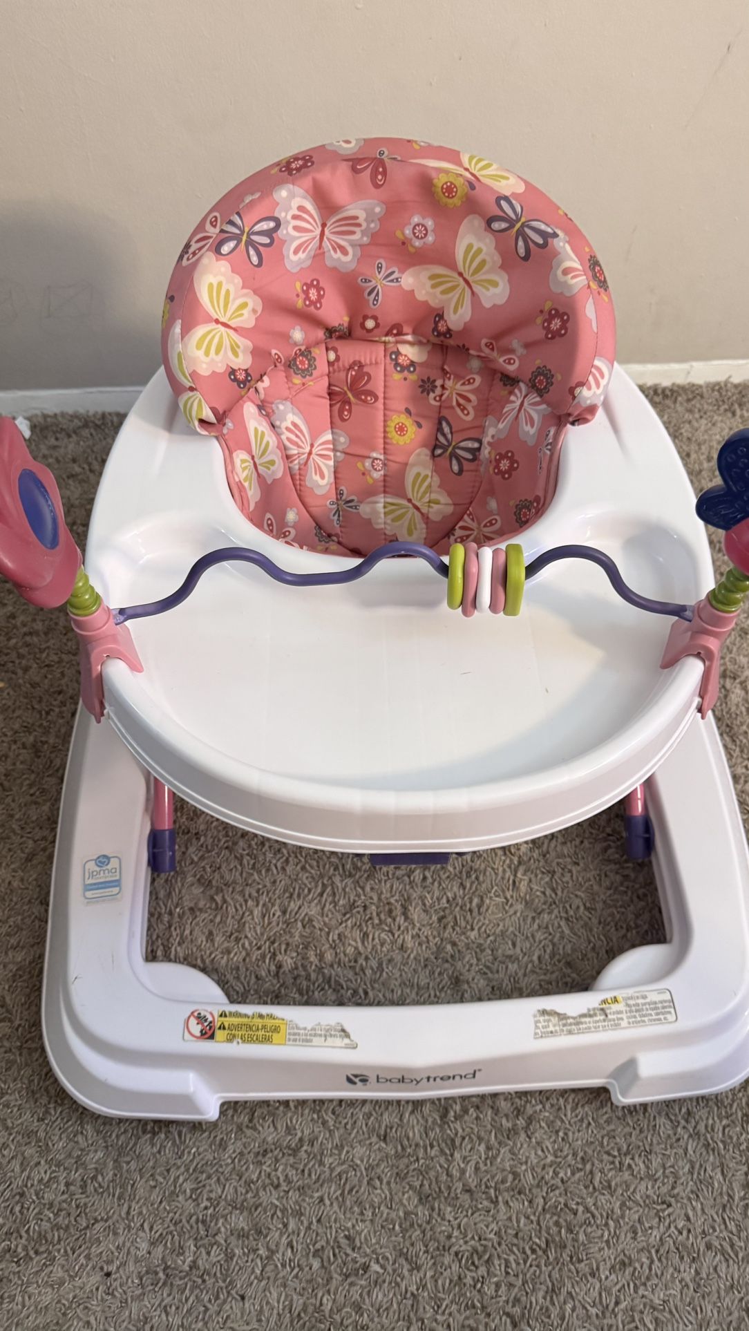 Baby Walker