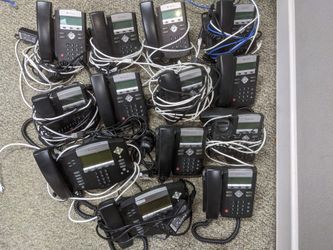Polycom Desk Phones 