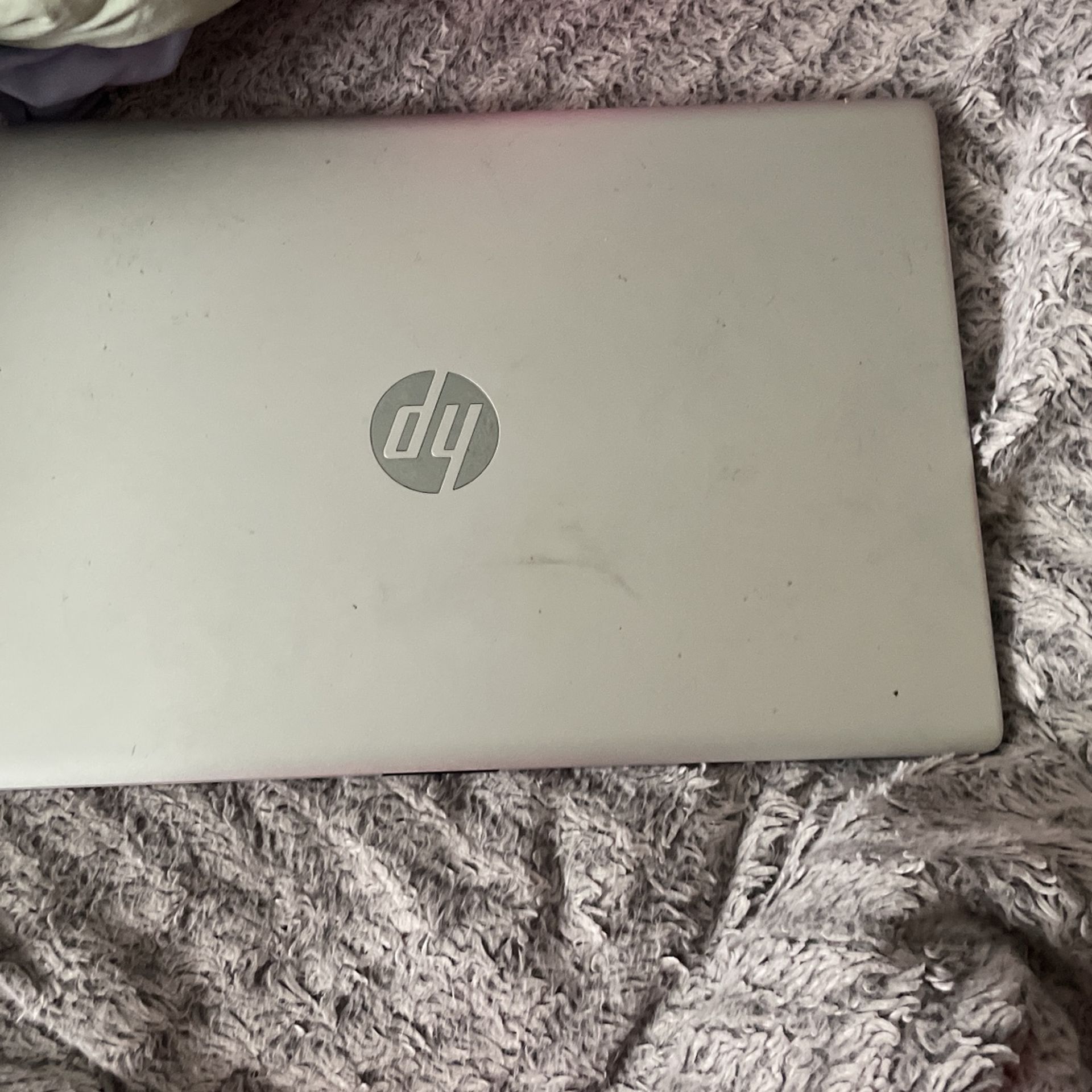 Hp 17 In Laptop