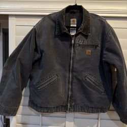 Carhartt Detroit Jacket 
