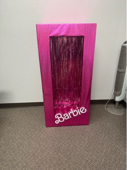 Barbie