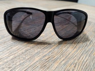 Solar Shield Polarized Sunglasses 