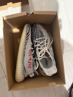Yeezy 350 Boost