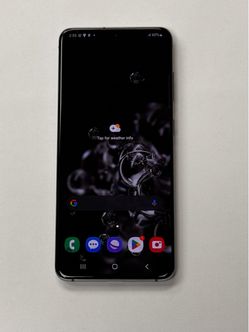 Unlocked Samsung Galaxy S20 5G  128GB Desbloqueado Liberado Boost Mint T-Mobile