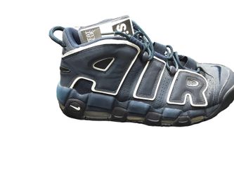 Nike 921948-400 Blue