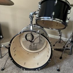 Drums 