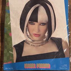 Lethal Passion Wig Collection 