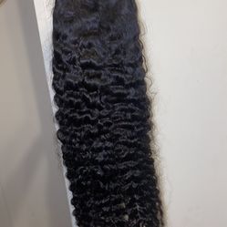 13x4 Human Hair Wig 