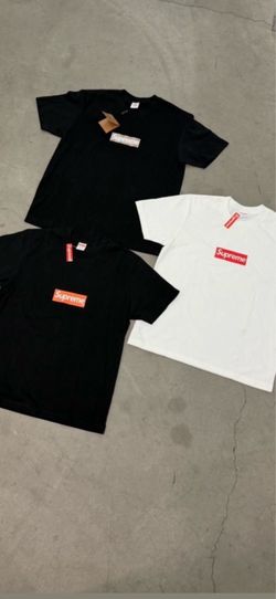 Supreme shirt