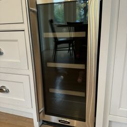 Marvel Wine Cooler And/ Or Fridge 