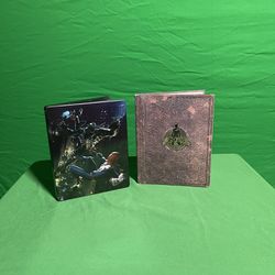 Collector’s Edition Video Games
