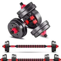 Weights/Pesas