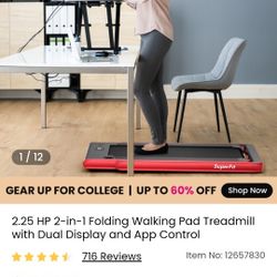 Bluetooth Treadmills 