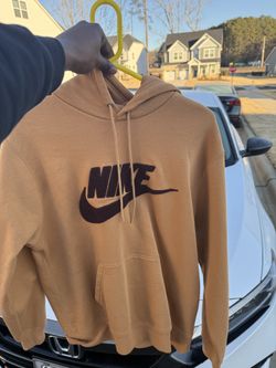 Nike hoodie