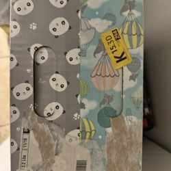 Diapers Newborn