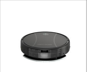 C2- Robot Vacuum and Mop