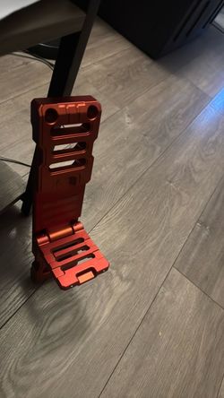 Jeep outdoor step