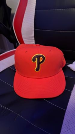 nice orange hat size
