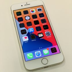 iPhone 8 64GB Fully Unlocked 