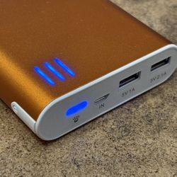 Power Bank Portable Charger