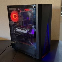 New Budget Gaming PC
