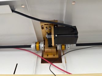CO2 CNC Laser cutter Engraver DSP control 1300mm x 900mm