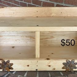 Double Bird Nesting House