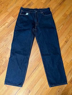 Levi’s 550 jeans men’s 36x32