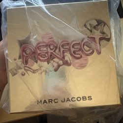 Marc Jacobs Perfect Travel Set