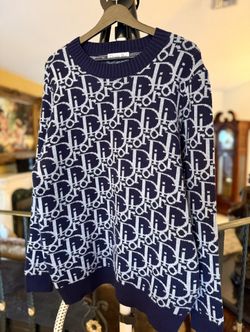 Dior Sweater 