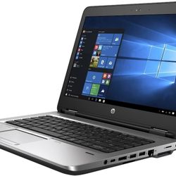 HP Probook 