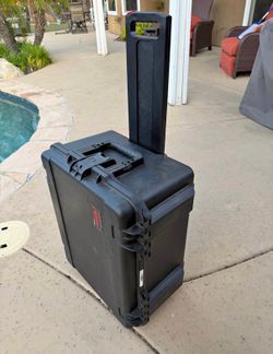 SKB i-Series 2015-10