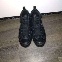 Converse All Star Malden Street Boot