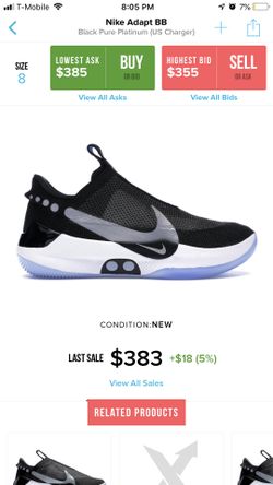 Nike