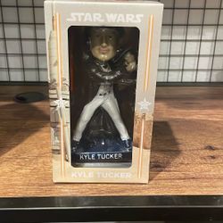 Star Wars Kyle Tucker Bobblehead 