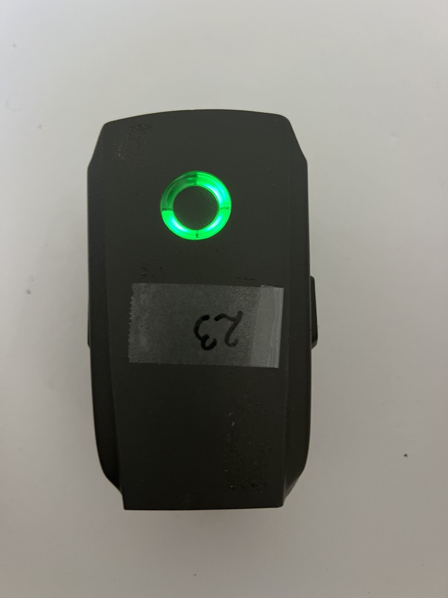 Dji Mavic 2 Pro/Zoom OEM Battery Works Perfect 23 Cycles