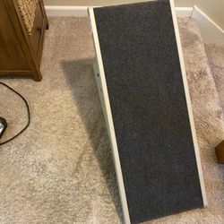 Dog Ramp